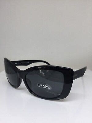 Prada Sunglasses SPR 03N Italy IAY